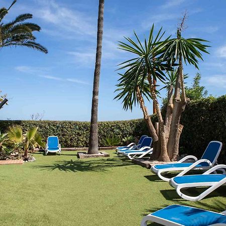Vista Alegre Villa Jávea Exteriör bild