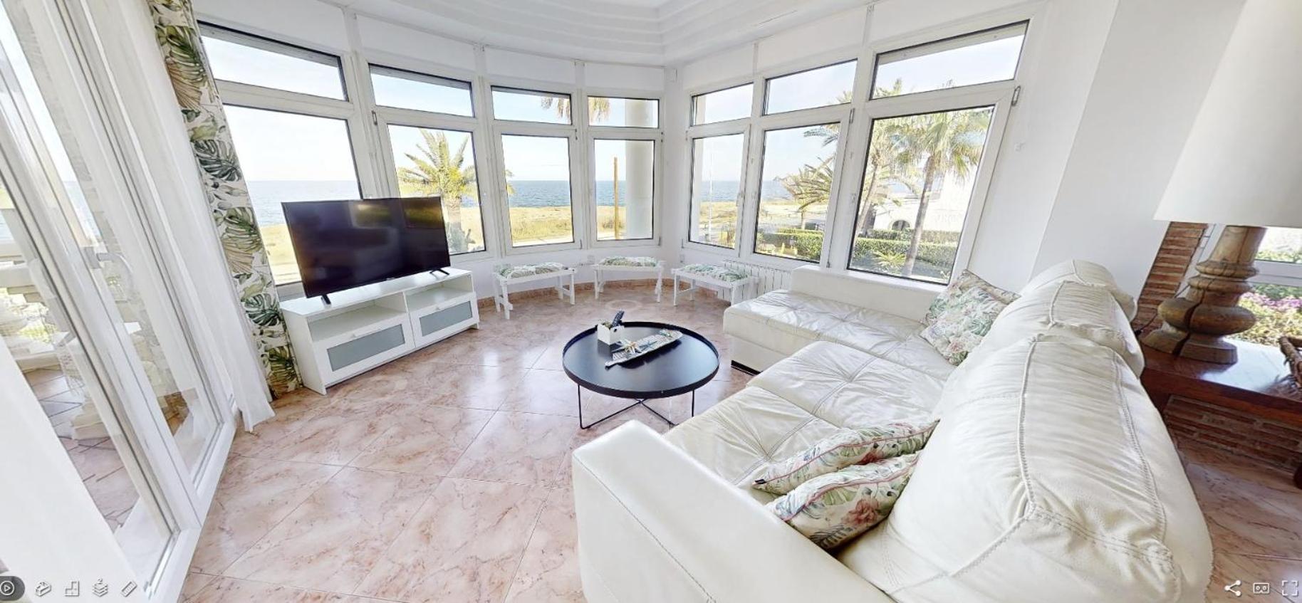 Vista Alegre Villa Jávea Exteriör bild
