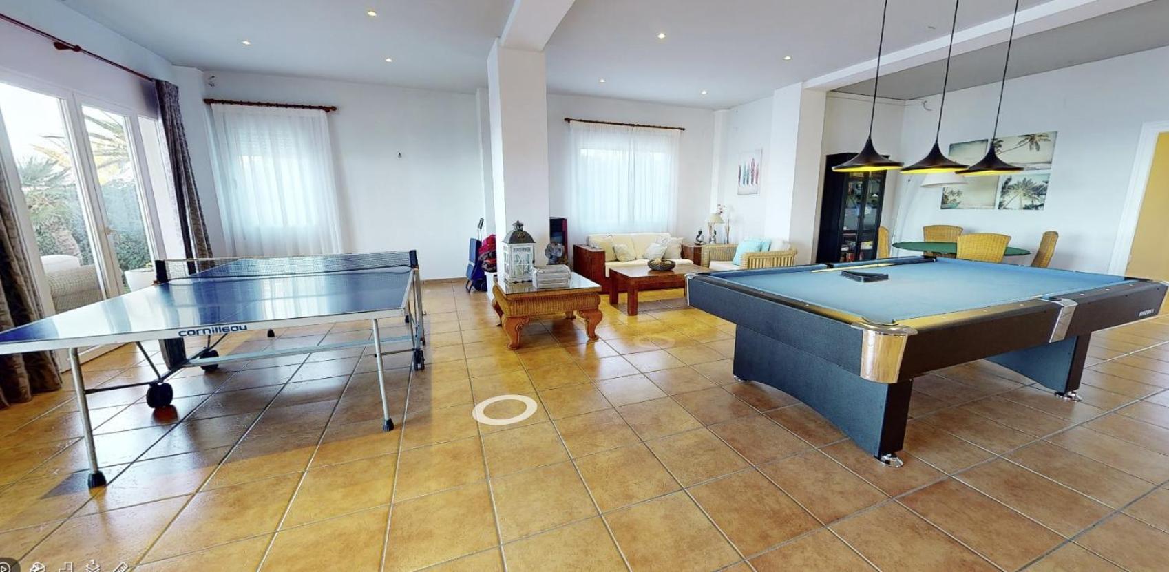 Vista Alegre Villa Jávea Exteriör bild