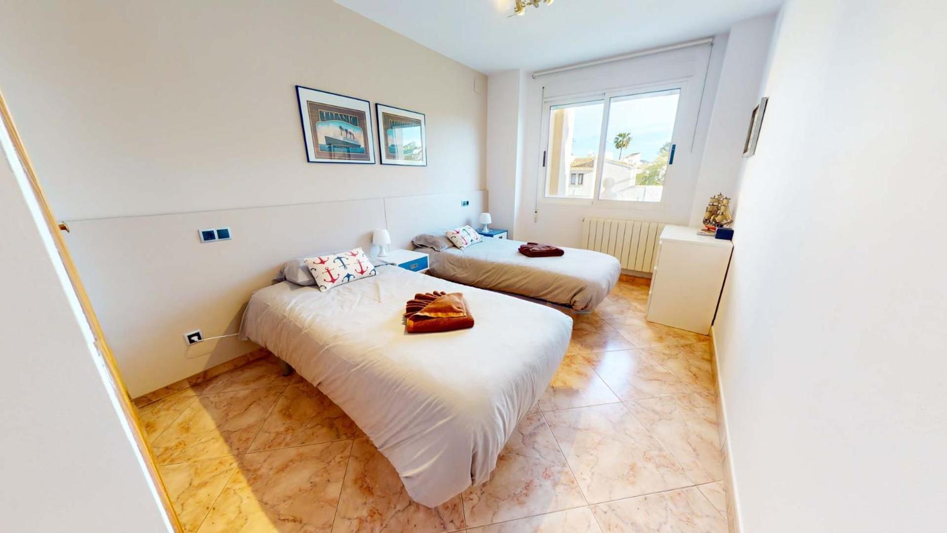 Vista Alegre Villa Jávea Exteriör bild