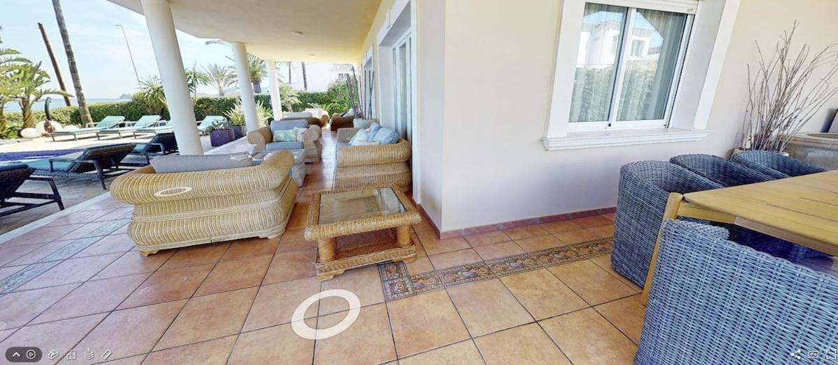 Vista Alegre Villa Jávea Exteriör bild