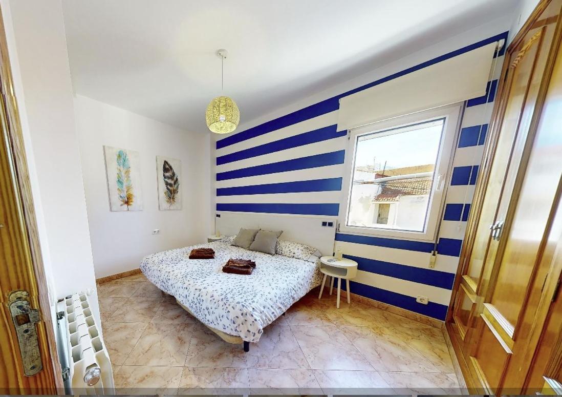 Vista Alegre Villa Jávea Exteriör bild