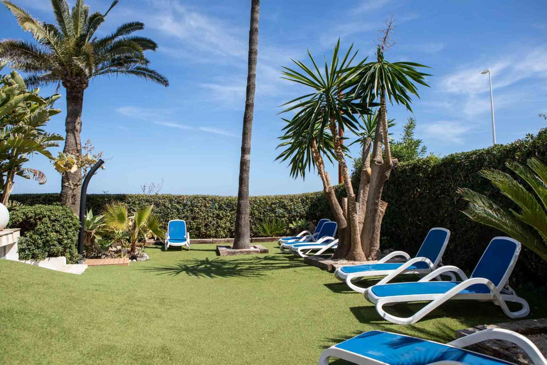 Vista Alegre Villa Jávea Exteriör bild